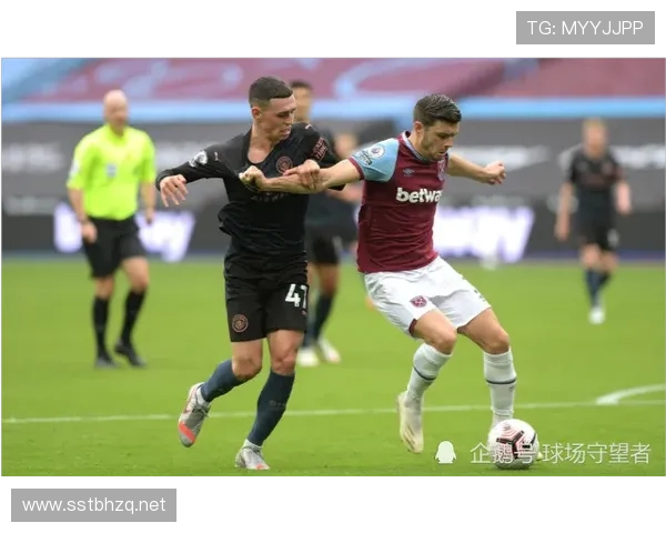 福登是否被高估：战术价值与数据表现的落差分析