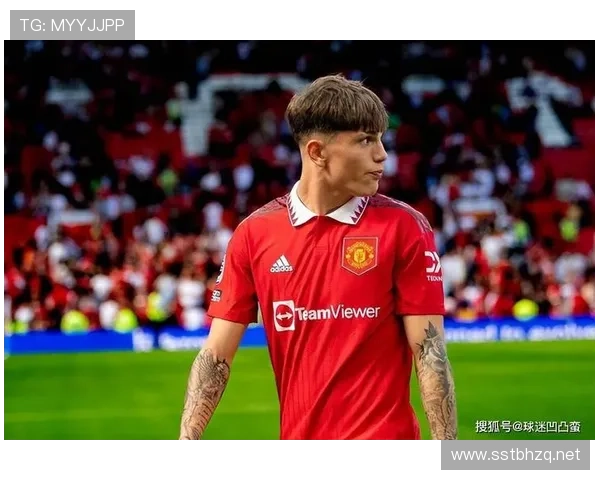 英超高光时刻：加纳乔的爆发式表现