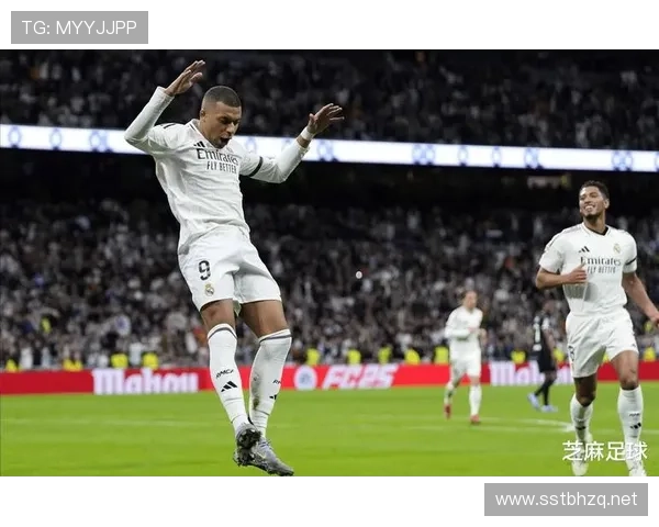 皇马迎来姆巴佩后战术表现如何，关键战能力是否更依赖球星成看点